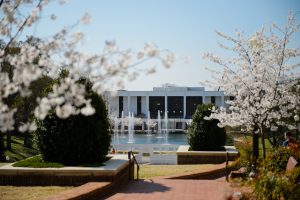 Cooper Library