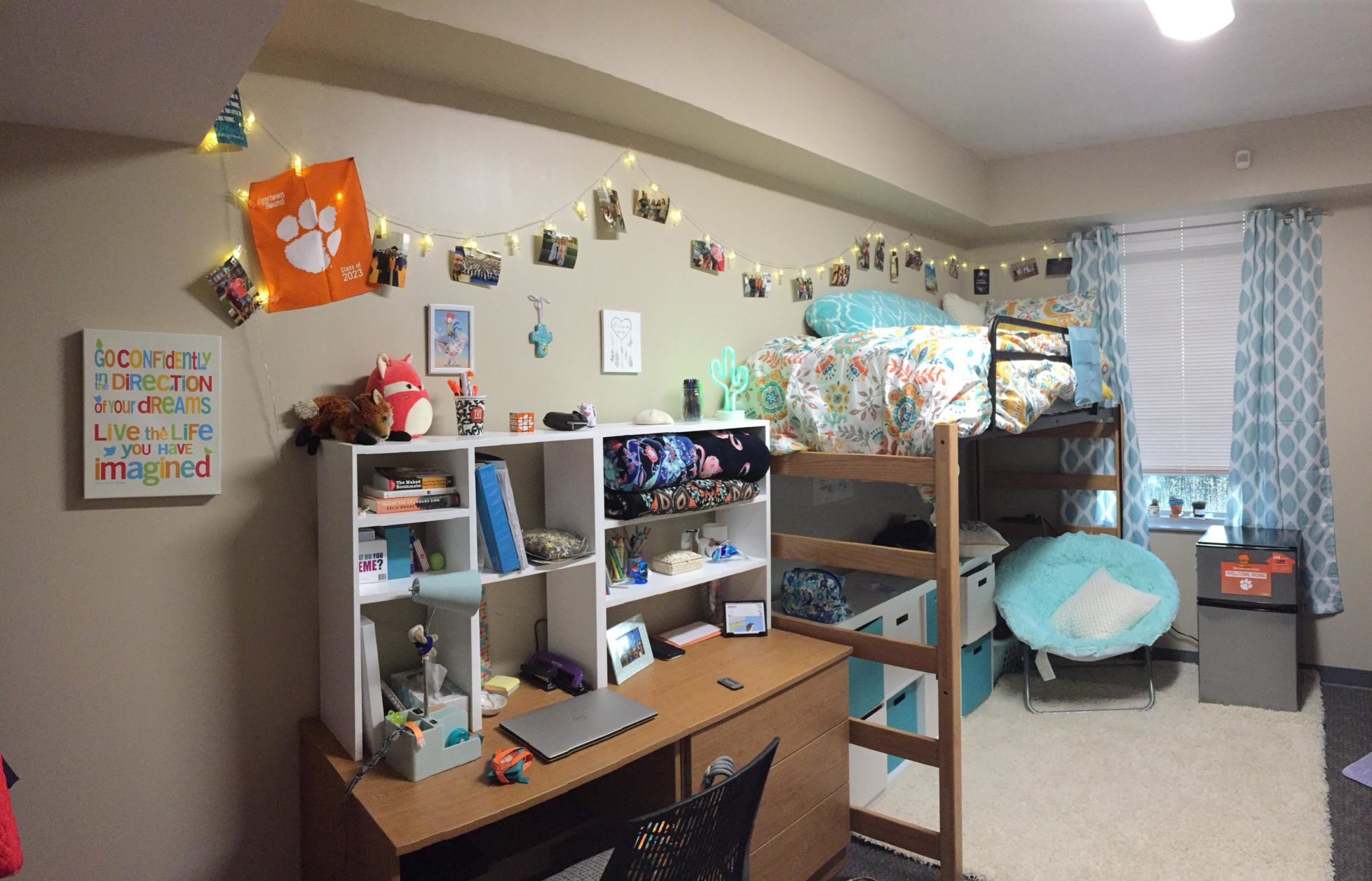 » Cribb & DesChamps Hall