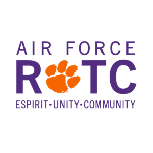 Air Force ROTC, espirit, unity, community
