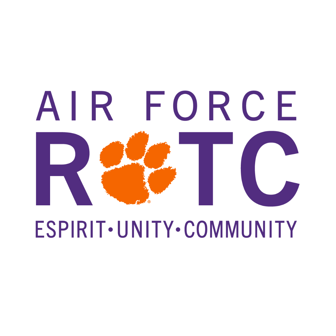 Air Force ROTC, espirit, unity, community