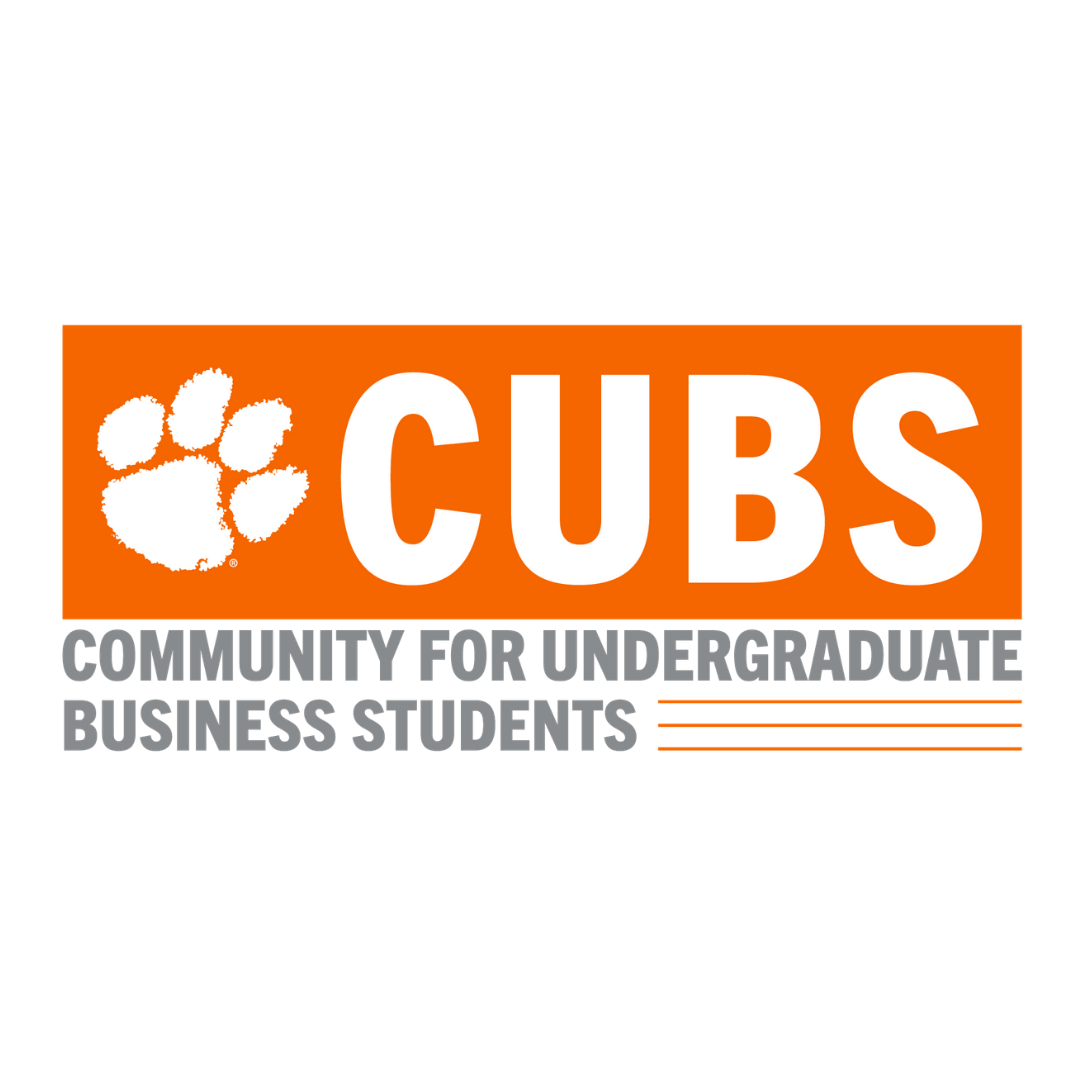CUBS, Community for Undergraduate Business Students
