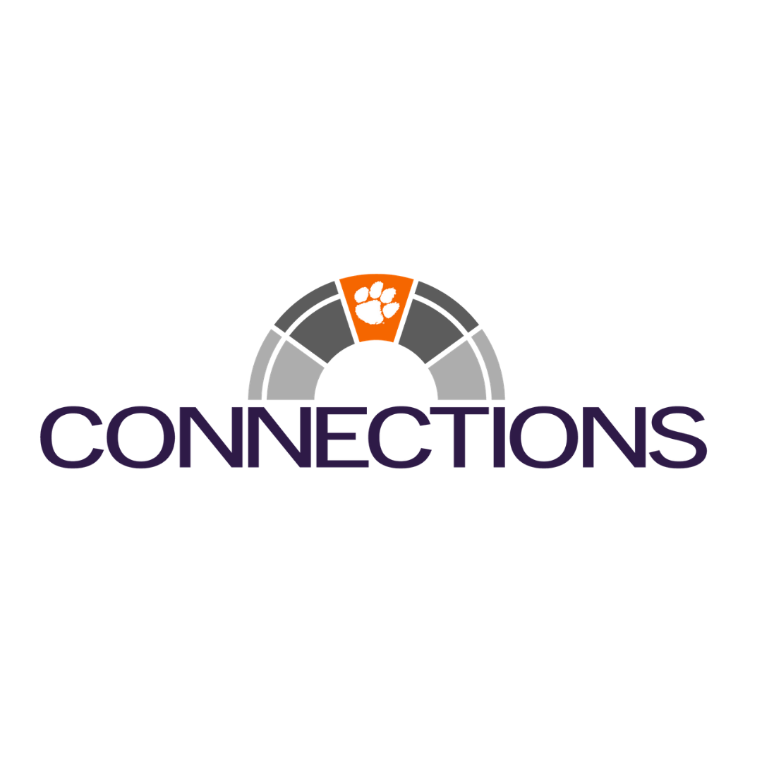 Connections LLC Logo