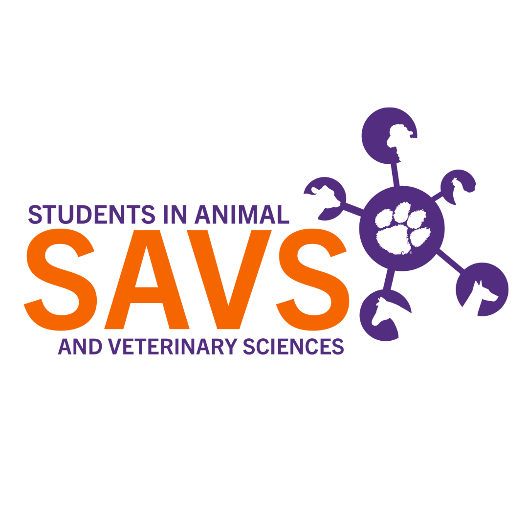 SAVS Students in Animal and Veterinary Sciences