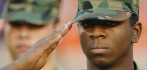 Army ROTC