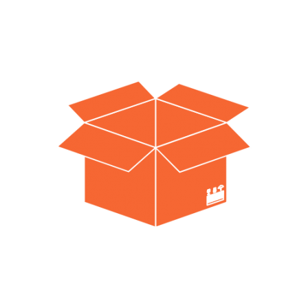 Move-in Box icon