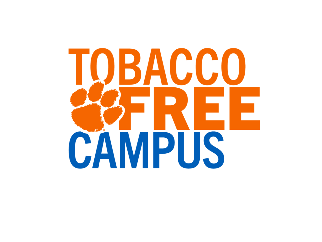 Tobacco Free Campus