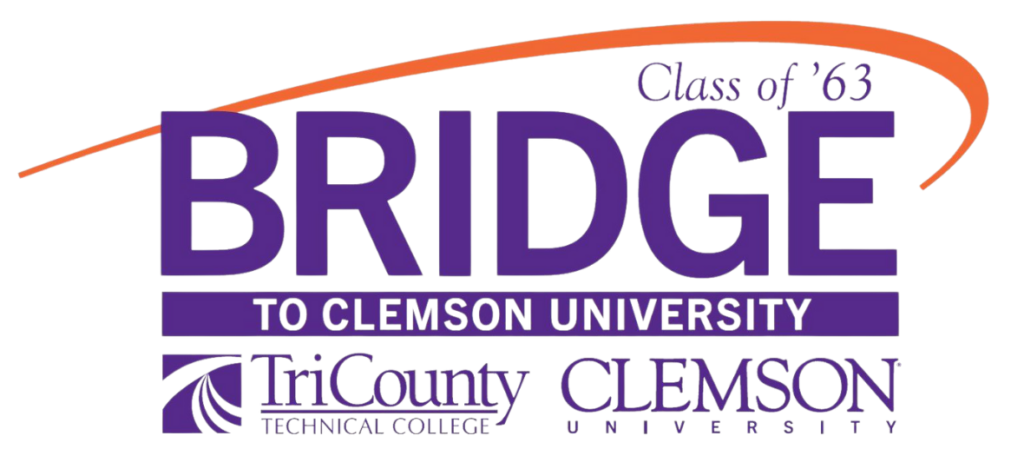 Bridge to Clemson