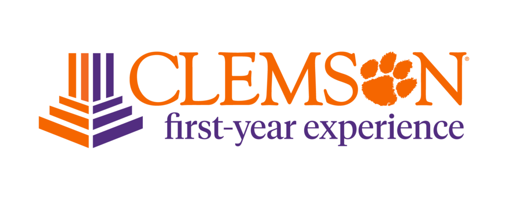 Clemson first-year experience
