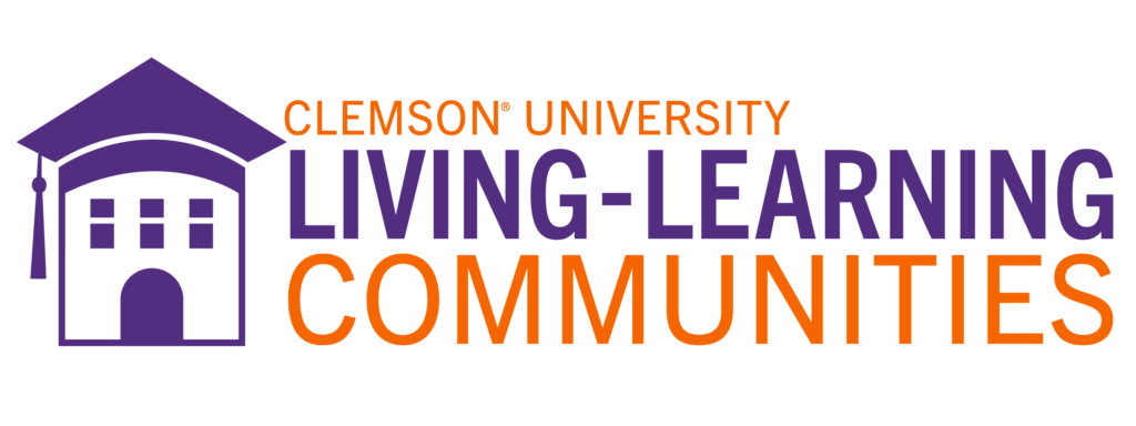 Clemson University Living Learning Communities Logo