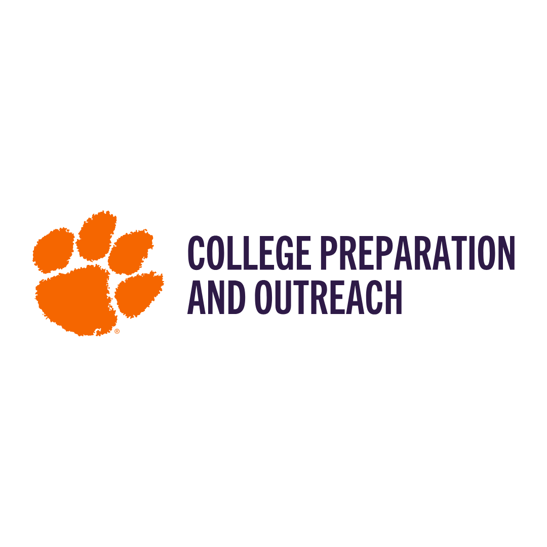 College Preparation and Outreach Logo