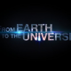From Earth to the Universe – Free Planetarium Show